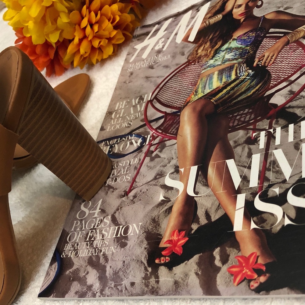 Ankle Strap Dress sandal 🚫 S O L D - Picture 3 of 3